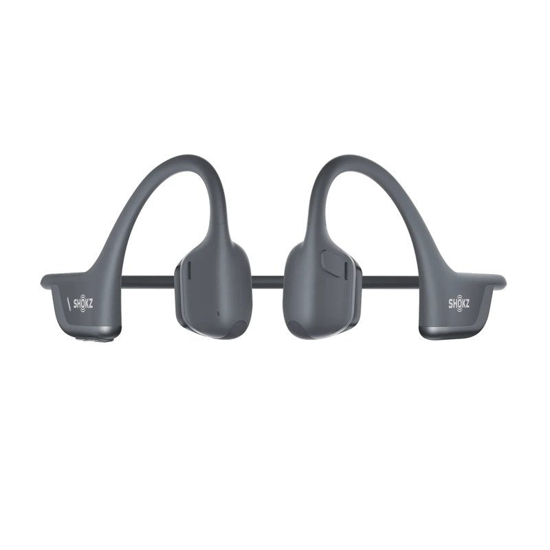 OPENRUN PRO 2 wireless bone conduction headphones from Shokz - Exclusive online