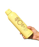 Aérosol solaire transparent FPS 50 pour enfants – Exclusif en ligne