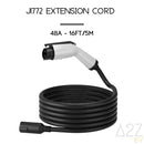 Extension pour câble J1772 de 5m de A2Z - Exclusif en ligne