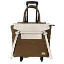 Bagage à main sur roulettes Bella