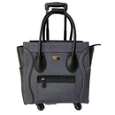 Bagage à main sur roulettes Bella