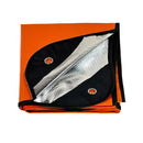 World Famous multipurpose thermal blanket