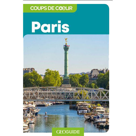 Guide Paris