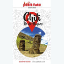 Guide Chili, Île de Pâques