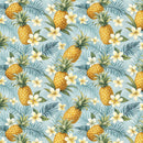 Tiki Towel Set of 2 washcloths