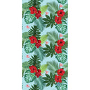 Microfibre beach towel