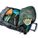 Sac duffle convertible à roulettes 36L Pro Movo 36 Deuter
