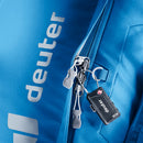 Sac duffle convertible à roulettes 36L Pro Movo 36 Deuter