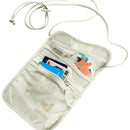 Pochette de cou antivol Security Wallet II Deuter