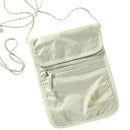 Pochette de cou antivol Security Wallet II Deuter
