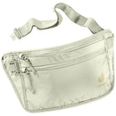 Pochette de taille antivol Security Money Belt II Deuter