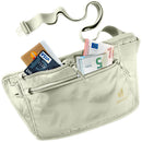 Pochette de taille antivol Security Money Belt II Deuter