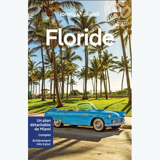 Guide Floride