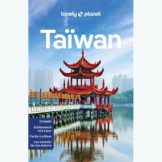 Guide Taiwan