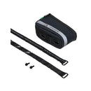 Sac pour tube de selle vélo 0.5L Vaude - Exclusif en ligne