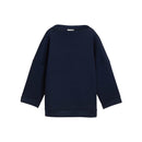 Tom Tailor Mock Neck long sleeves women's shirt