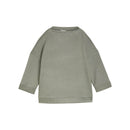 Tom Tailor Mock Neck long sleeves women's shirt