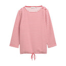 Tom Tailor Structured long sleeves women's shirt