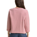 Tom Tailor Structured long sleeves women's shirt