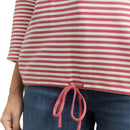 Tom Tailor Structured long sleeves women's shirt