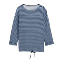 Tom Tailor Structured long sleeves women's shirt