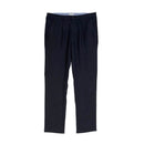 Pantalon chino en lin Tom Tailor