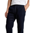 Pantalon chino en lin Tom Tailor