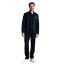 Pantalon chino en lin Tom Tailor