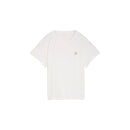 Chandail à manches courtes pour femme Drop Shoulder Embro Tom Tailor