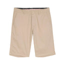 Tom Tailor men's classic-fit chino shorts