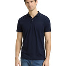 Tom Tailor Basic short sleeves men's polo
