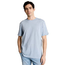 Chandail pour homme à fines rayures Tom Tailor