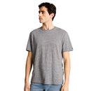 Chandail pour homme à fines rayures Tom Tailor