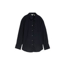 Chemise en lin à manches longues - Tom Tailor