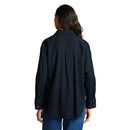 Chemise en lin à manches longues - Tom Tailor