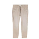 Pantalon décontracté taille basse Tom Tailor