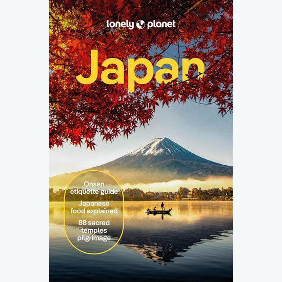 Guide Japan
