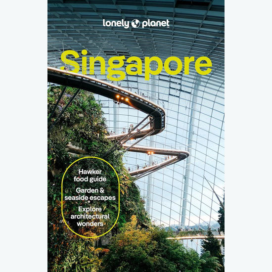 Guide Singapore