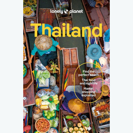 Guide Thailand