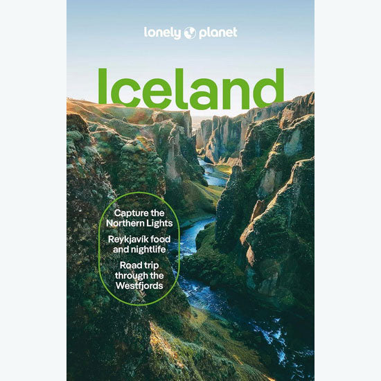 Guide Iceland