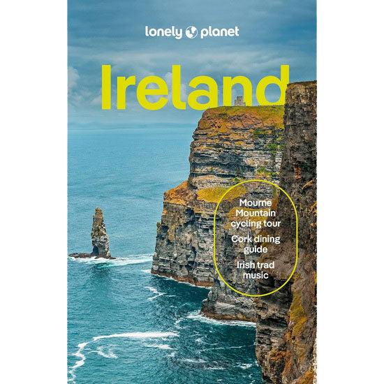 Guide Ireland