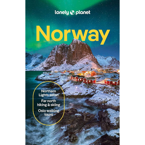 Guide Norway
