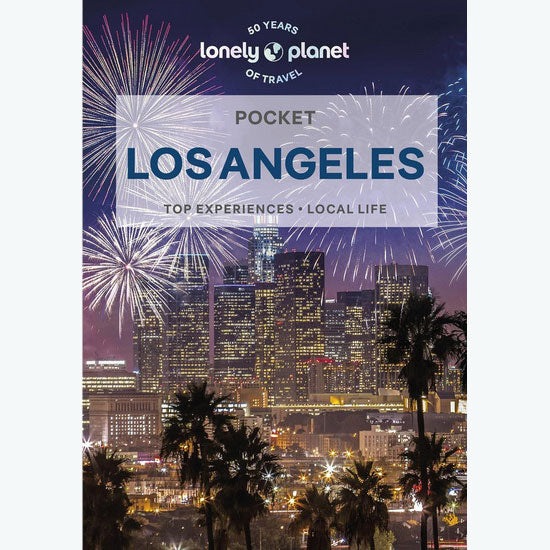Guide Los Angeles