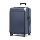 Valise moyenne Platinum Elite