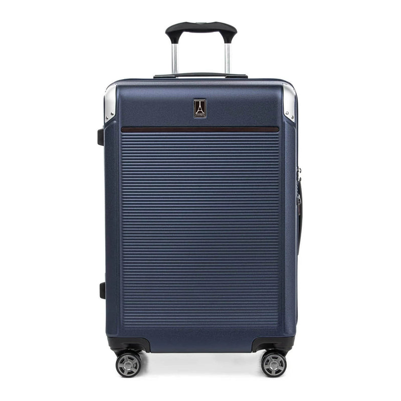 Platinum Elite medium suitcase