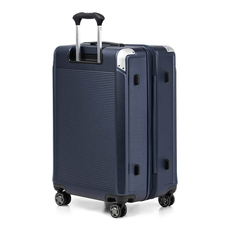 Valise moyenne Platinum Elite