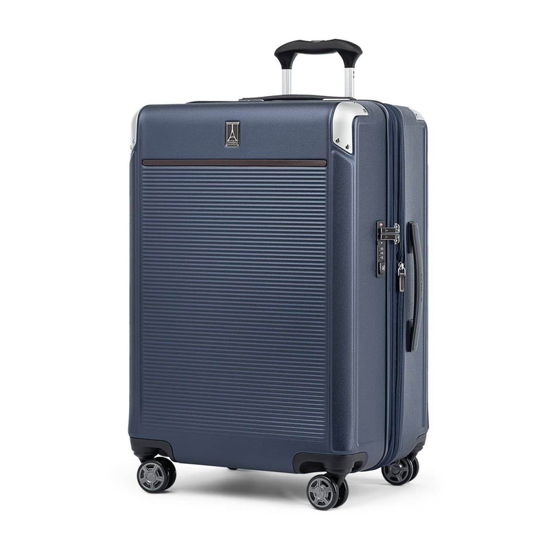 Platinum Elite medium suitcase