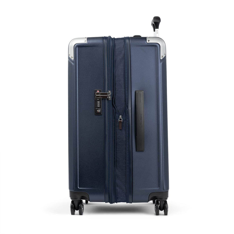 Platinum Elite medium suitcase