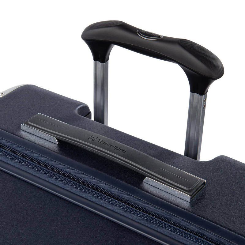 Valise moyenne Platinum Elite