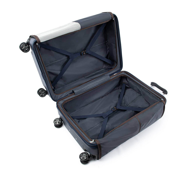 Platinum Elite medium suitcase